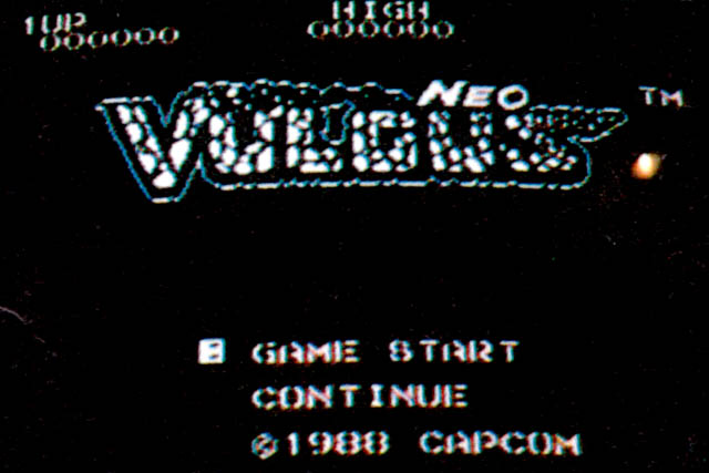 Vulgus 2