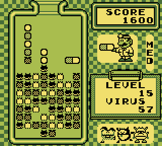 emulator screenshot